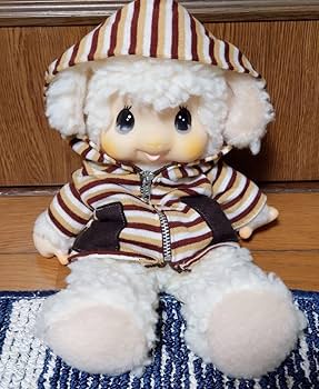 新品 昭和レトロ ひつじのチャム ぬいぐるみ LOVELOVE モンチッチ 新品 昭和レトロ ひつじのチャム ぬいぐるみ LOVELOVE モンチッチ